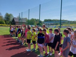 Rok szkolny 2024-2025 - 090 - Trójbój Lekkoatletyczny